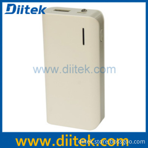 Power Bank with LED Flash Light (PB-C216)